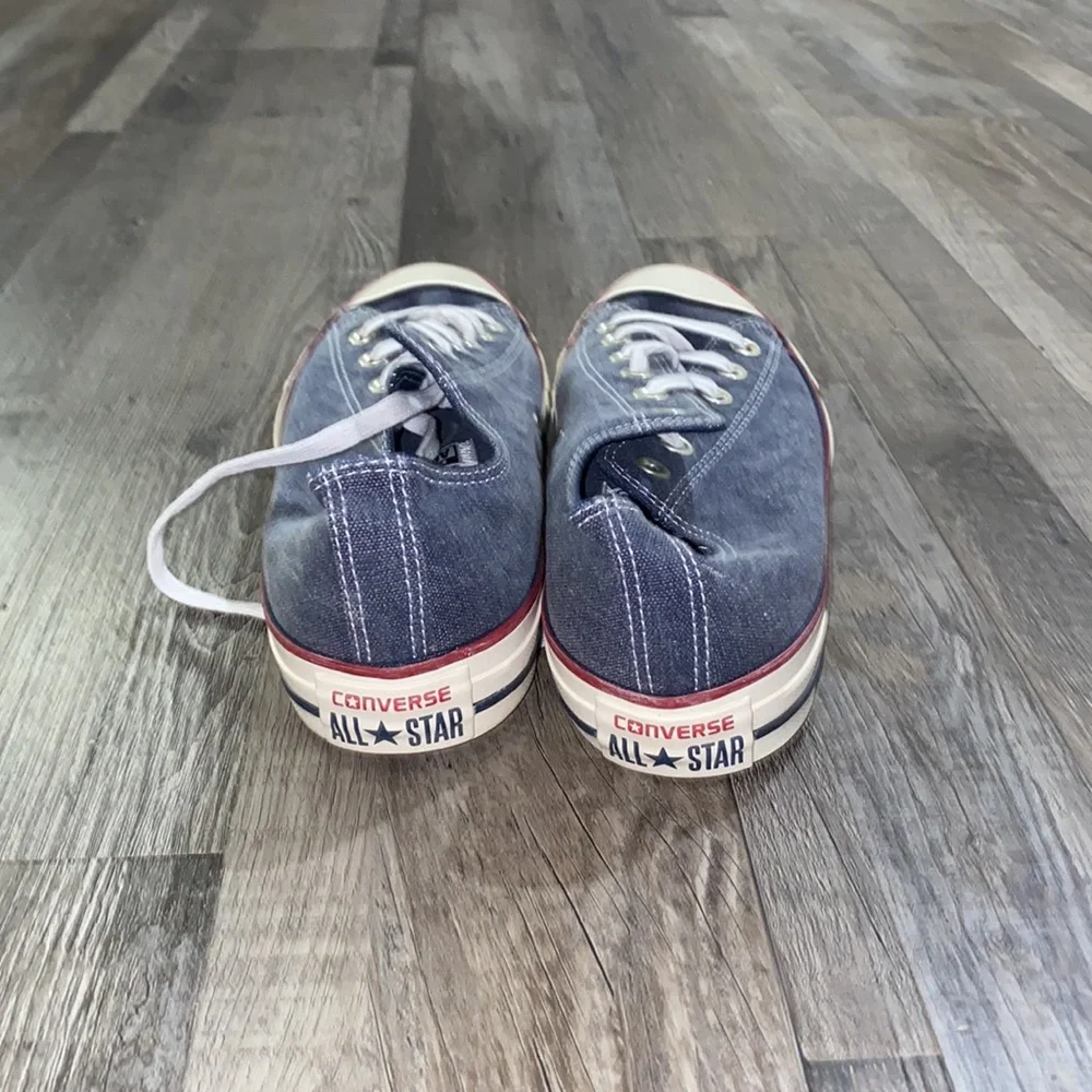 Jean converse - Picture 2 of 3